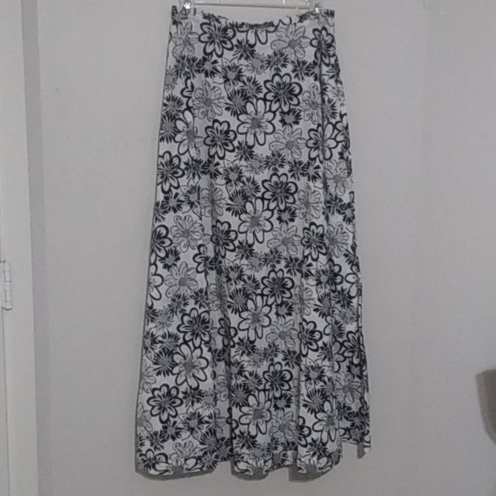 STJOHNSBAY LONG SKIRT